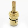 Thrifco Plumbing 3S-10H Hot Stem for Aquasource/Glacier Bay/Pegasus Faucets 4402920